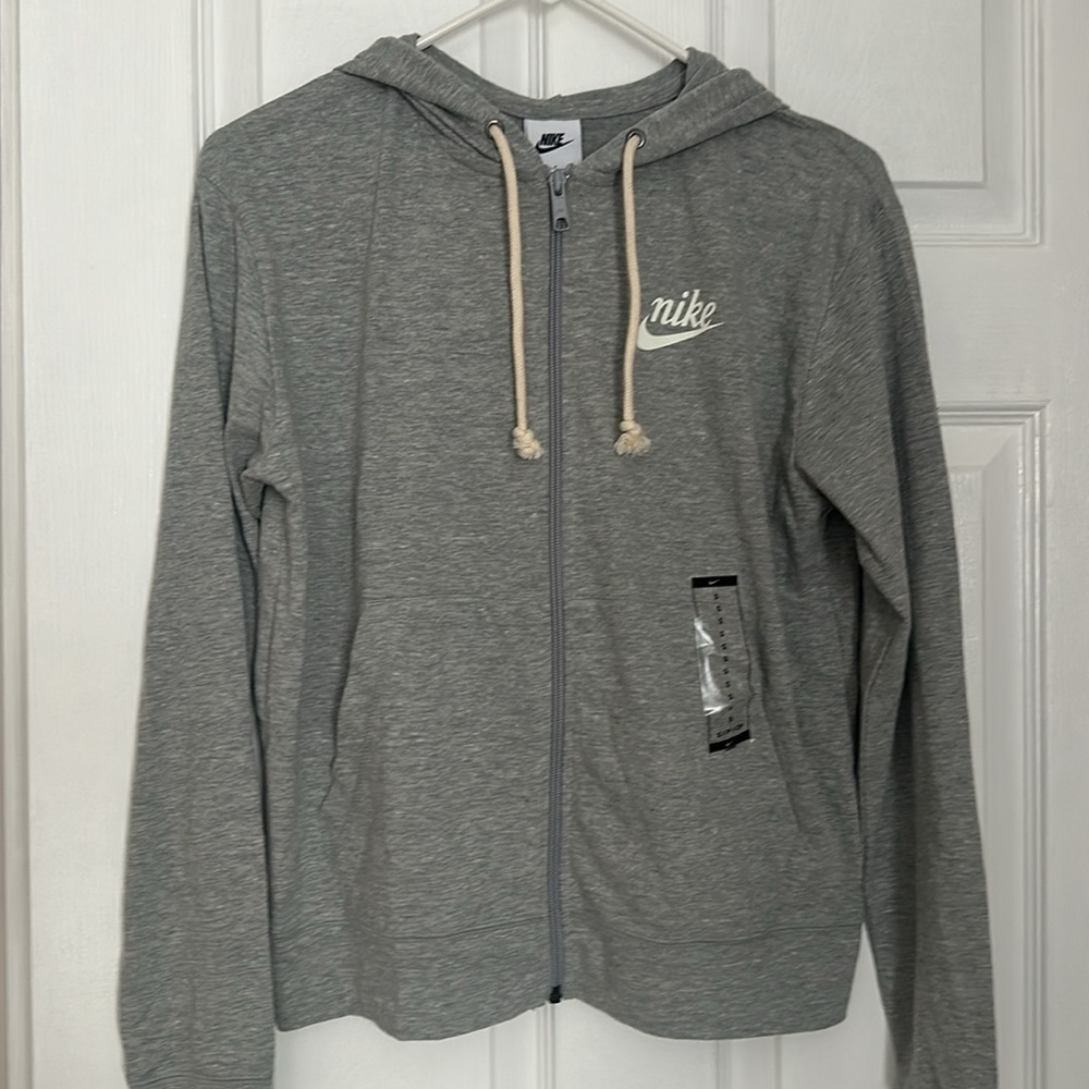 Nike loose fit sweater
